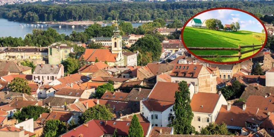 Mislili ste da je stvarno Zemun zakon! E pa nije! Dijana i Miloš su to i dokazali