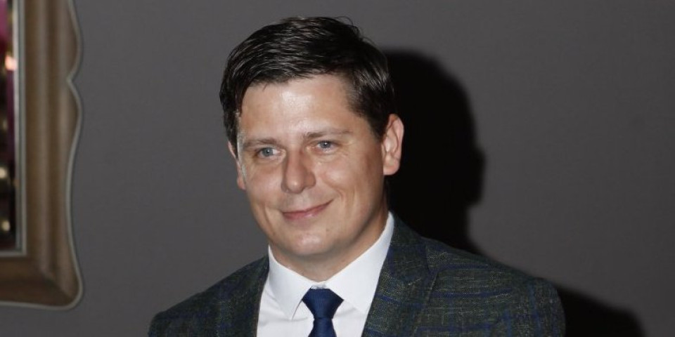 Bivši muž Jovane Jeremić jasno poručio: Za atraktivnu Brazilku spreman sve da učini (FOTO)