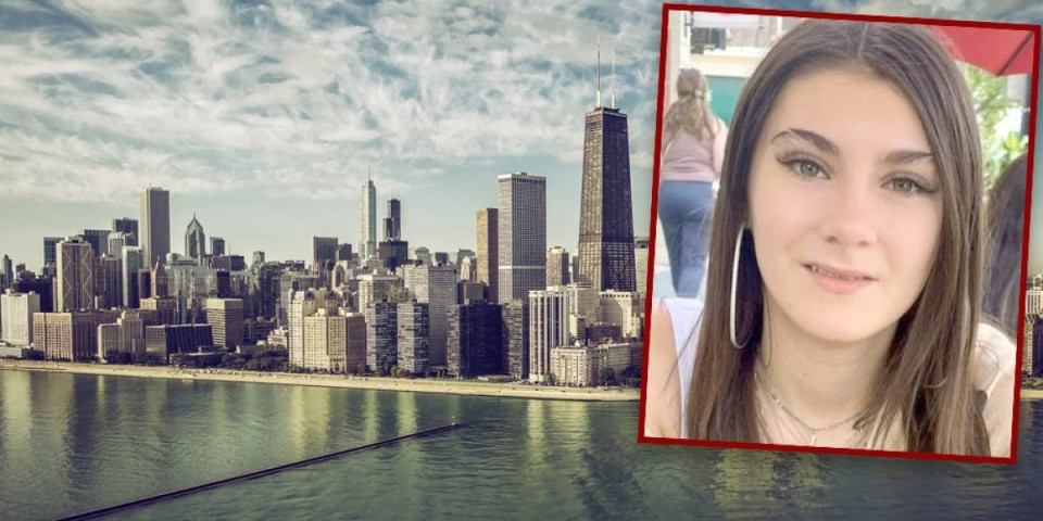 Nestala Katarina (15) u Čikagu! Srpskinji se svaki trag izgubio pre 16 dana