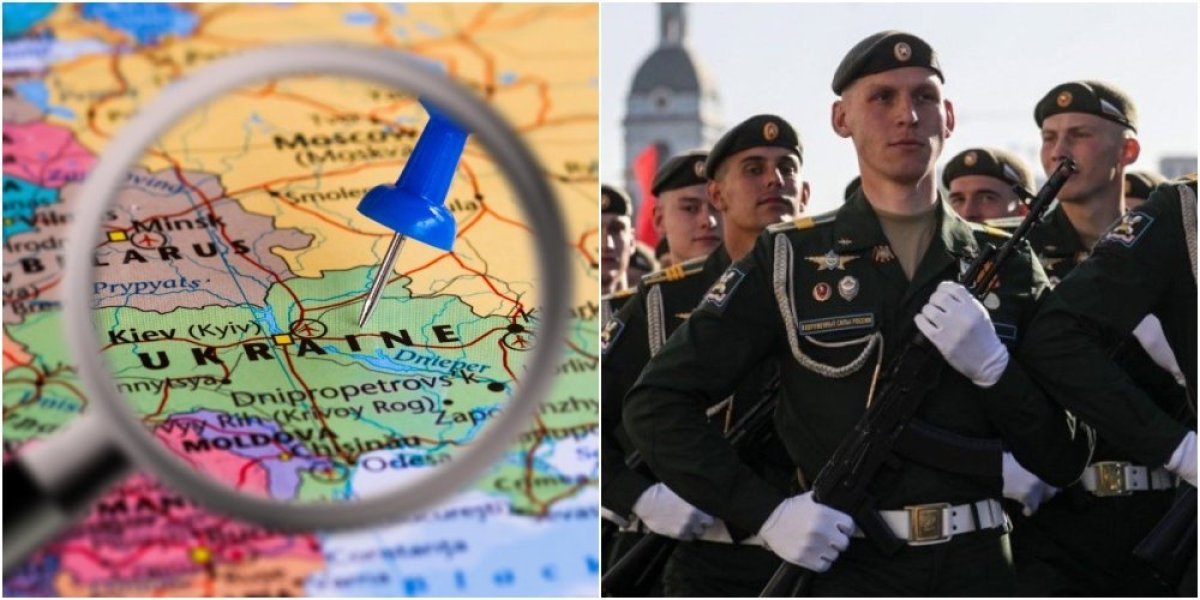 Američki obaveštajac najavio novu etapa rata: Rusija nanosi strateški poraz ukrajinskim snagama!