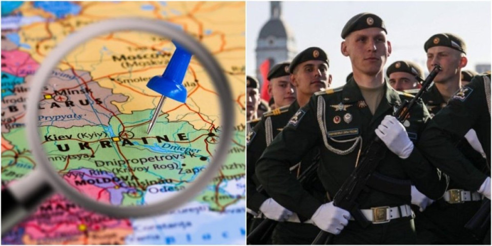 Američki obaveštajac najavio novu etapa rata: Rusija nanosi strateški poraz ukrajinskim snagama!