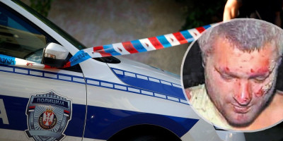 Nikola Radosavljević koji je 27. jula počinio masakr u selu Jabukovac ne nalazi se u zatvoru, već u psihijatrijskoj ustanovi, odakle se, kako se navodi, javlja komšijama povremeno.