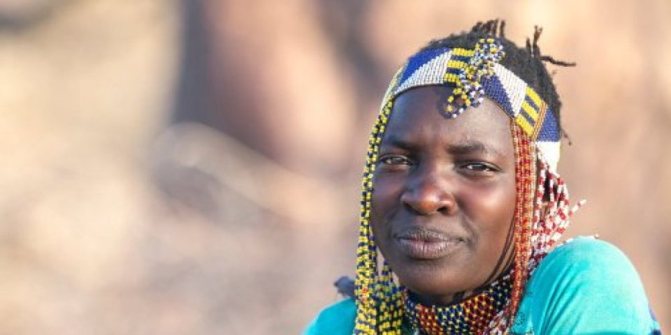Žene u Tanzaniji se venčavaju jedna za drugu! Podižu decu i dele poslove, ali ne i krevet!