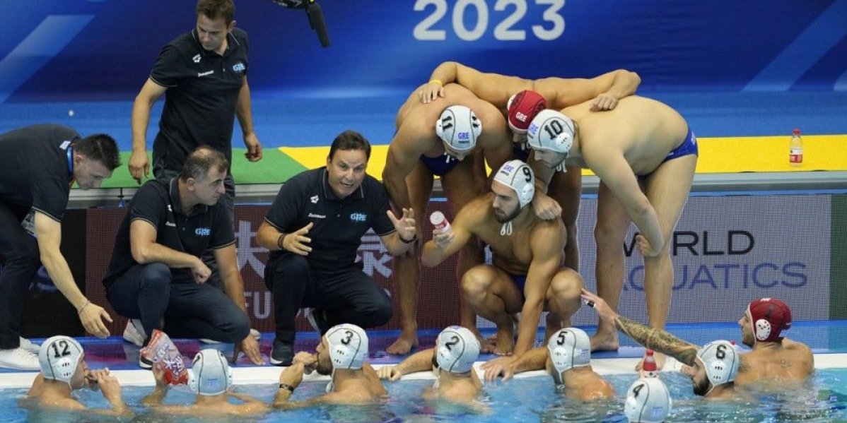 Ubović pred utešno finale: Daćemo poslednji atom snage za bronzu