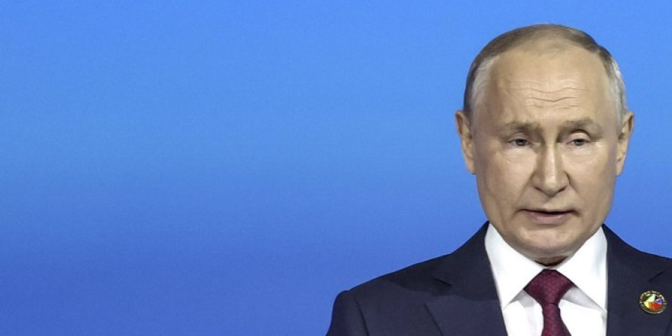 Putin ide na sahranu Prigožina? Peskov otkrio šta bi moglo da bude problem!