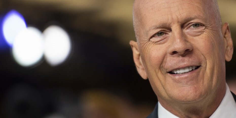 Evo u kakvom stanju je Brus Vilis: Glumčeva ćerka u emisiji sve otkrila