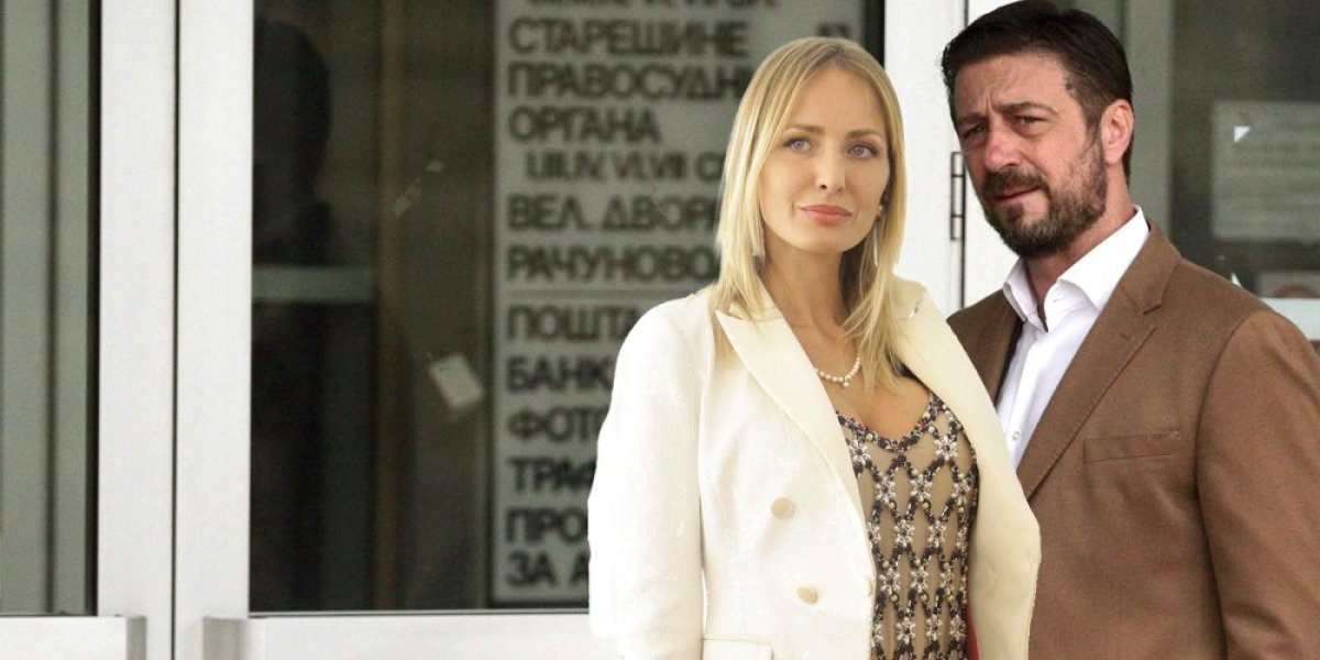 Bivša misica se oglasila na godišnjicu ubistva advokata Miše Ognjanovića: Ljubav živi!