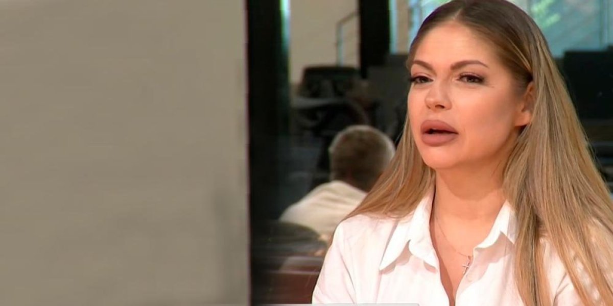"Trpim bolove i idem na fizikalne terapije": Vanja Mijatović muke muči sa zdravljem, pevačica sve obelodanila