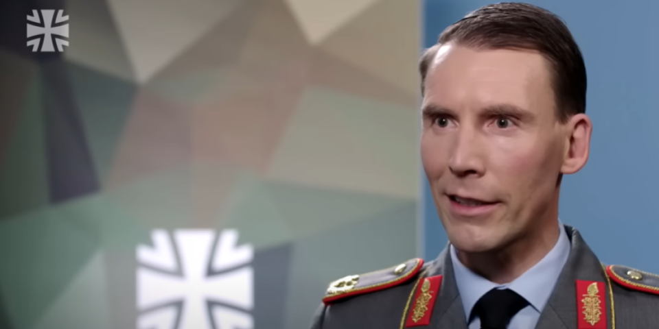 Nemački general šokiran taktikom Rusa! "Ovo je najkrvavije, ruši sve NATO principe!"