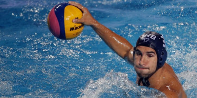 Odbrana! "Delfini" imaju recept za Mađare: Spremni su za napad na finale Svetskog prvenstva