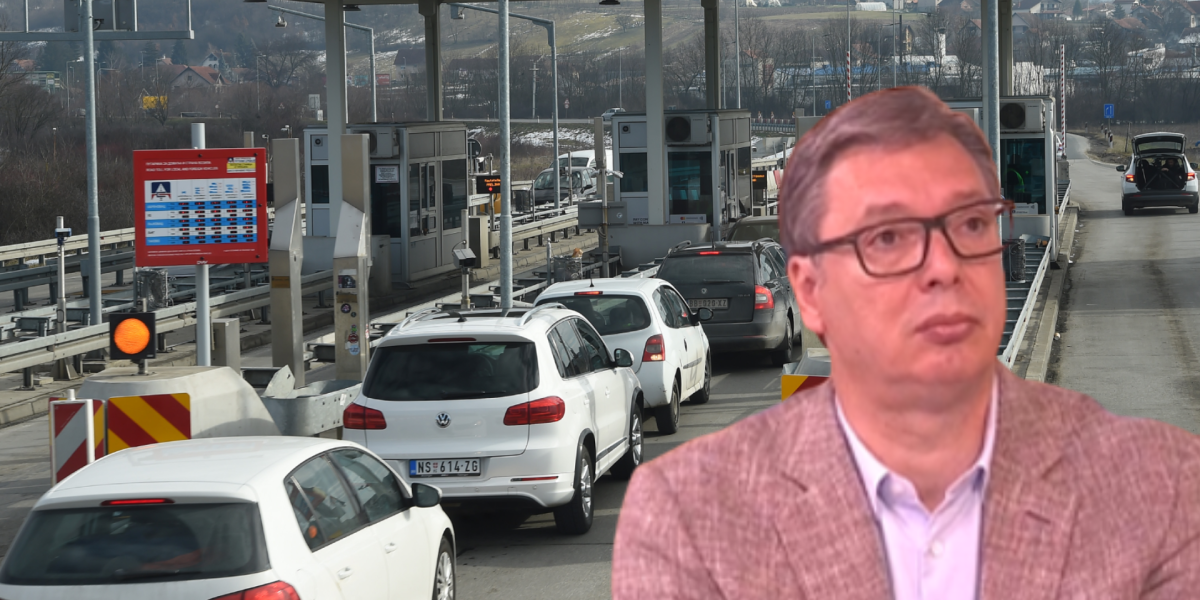 U istoriji Srbiije se nikad nije ovoliko gradilo - Vučić: U mom mandatu biće više završenih auto-puteva nego od 1945. do 2012. godine