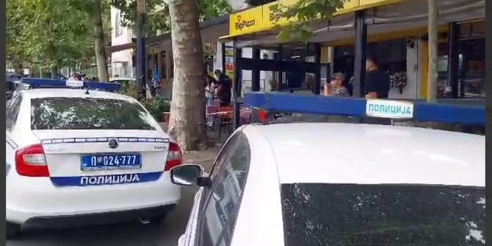 Žrtva pucnjave u beogradskom restoranu je policajac koji je bio na bolovanju! Otkriveno i šta je prethodilo okršaju