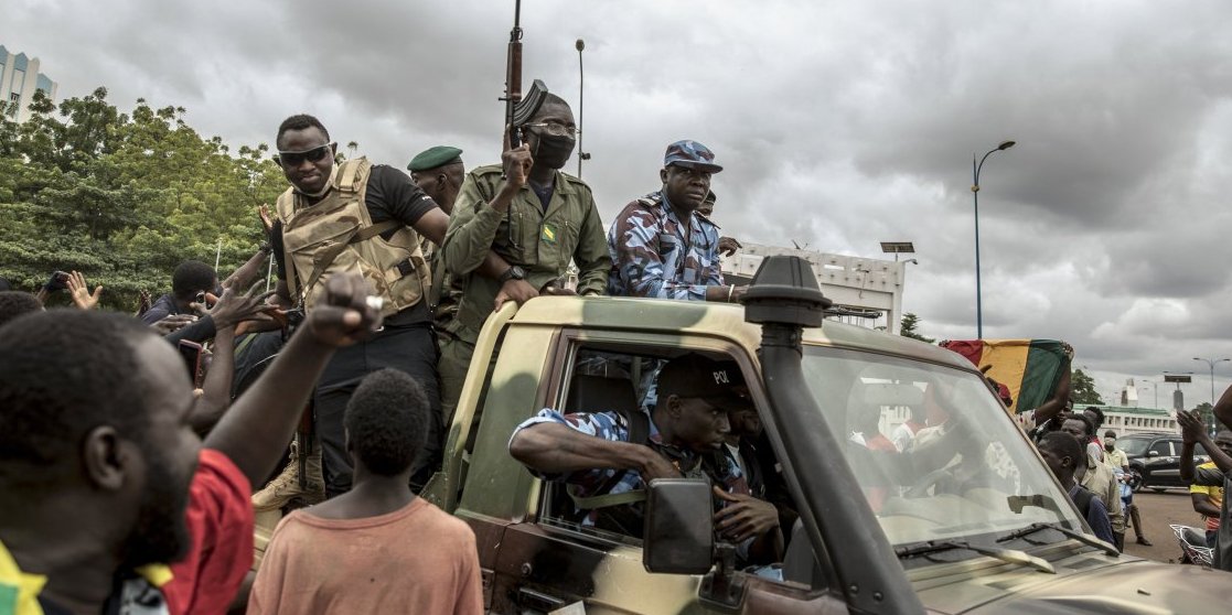 Sprema se haosu u Africi! Zapadne države pripremile plan vojne intervencije protiv pučista u Nigeru