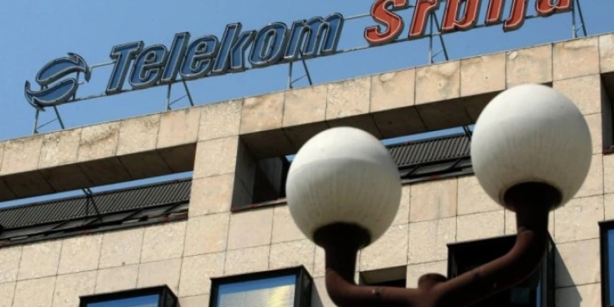 Sramotna kampanja Junajted Grupe: Šolakovi licimeri udarili na Telekom!