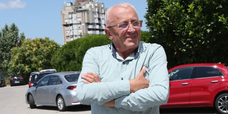 "U spavaćoj sobi sam supermen, seks je lep i sa muškarcima": Era Ojdanić u osmoj deceniji žari i pali