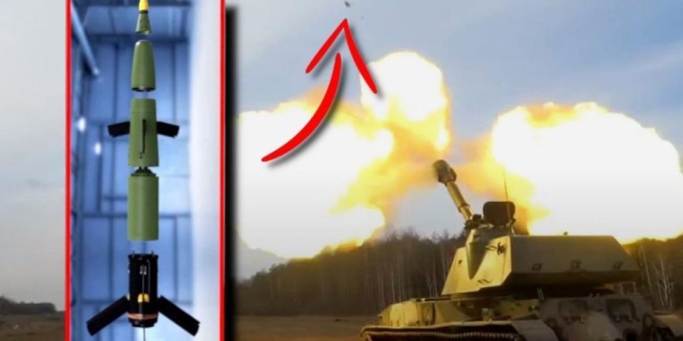 (VIDEO) Krasnopolj brutalno razara! Rusi locirali "abramsa", pa raspalili iz moćnog oružja - rezultat je jasan!