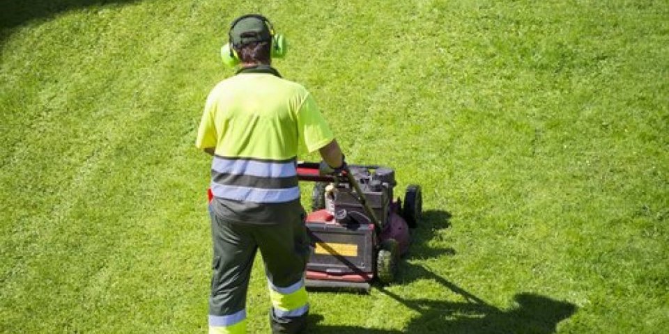 Izbegnite travnjak žut kao Sahara: Kobna greška koja isušuje travu, a mnogi ne znaju da je prave tokom košenja