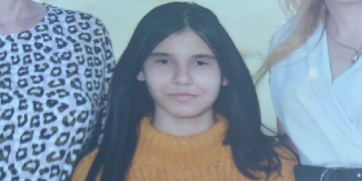 Nestala devojčica iz Buđanovaca! Nema je već 10 dana, roditelji mole za pomoć!
