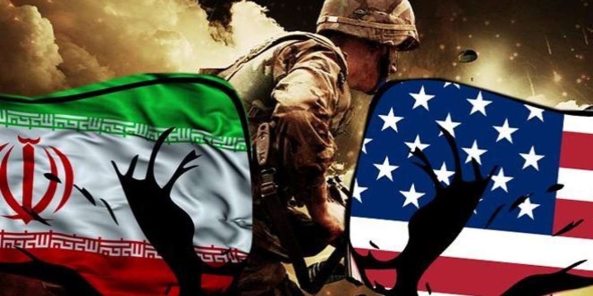 Iza napada stoji Iran i ovo je početak velikog rata?! Teheran je ohrabren debaklom SAD i NATO u Ukrajini, spremite se...