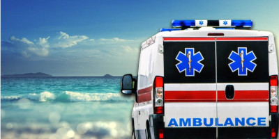 Osmogodišnji dečak iz Srbije hitno je hospitalizovan u Grčkoj, u bolnici Ipokratio u Solunu, nakon što je inficiran bakterijom koja je napala njegov mozak i pluća!