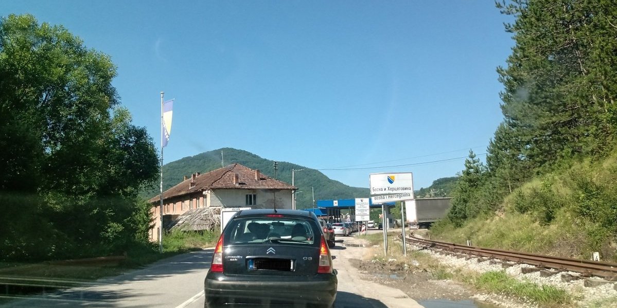 Za pet minuta iz Srbije u Bosnu! Otvaraju se po dva prelaza na Kotromanu i Vardištu