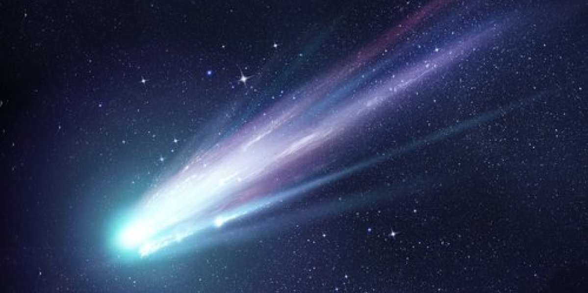 (VIDEO) Tresla se zemlja, šta je to proletelo iznad Melburna?! Meteor, kometa, NLO... Društvene mreže gore!