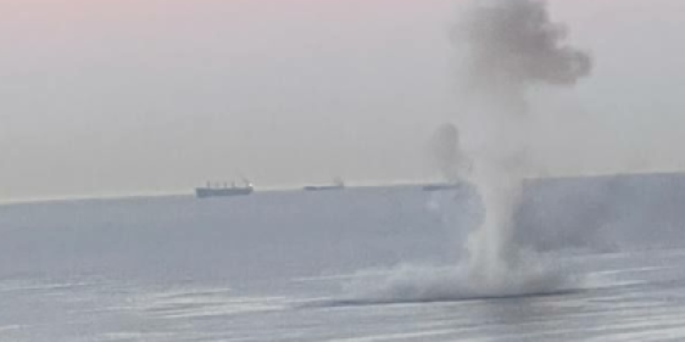 Helikopter Mi-24 srušio se kod obale Krima, oglasilo se Ministarstvo odbrane Rusije!