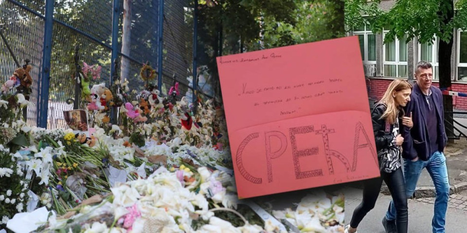 "Bez vas memorijalni centar ne bi ni postojao": Otac ubijene Eme, poslao jasnu poruku Kecmanovićima