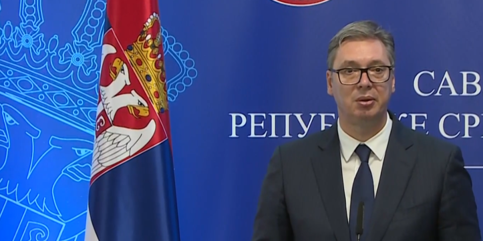 Nastaviće da lažu! Vučić o lažnim optužbama: Lakše im je da predstave mene kao monstruma i da Srbiju vodi psihopata