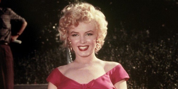 Pasoš Merilin Monro prodat na aukciji za vrtoglavu cifru