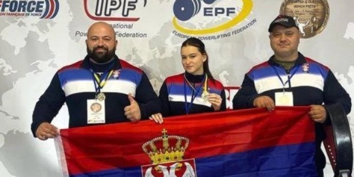 Smiljaniću bronza! Srbija sa tri predstavnika stigla do medalje!