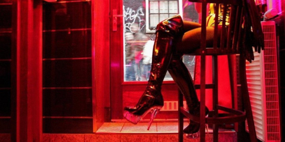 "Prodavali su me svima, jedva sam se oslobodila makroa": Bolna ispovest bivše prostitutke