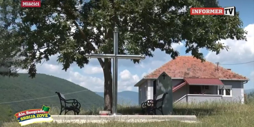 (VIDEO) U ovom selu rođen je Sveti Sava! A znate li zašto je dobilo ime Miščići ?