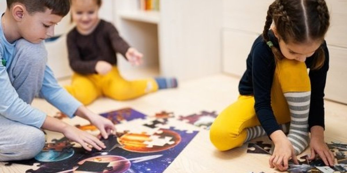 Dečija igračka hitno povučena sa tržišta: Popularna je i opasna