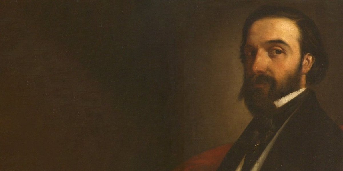 Na današnji dan rođen je jedan od najpoznatijih srpskih pisaca! Mnogi ga smatraju i najdarovitijim slikarom 19. veka!