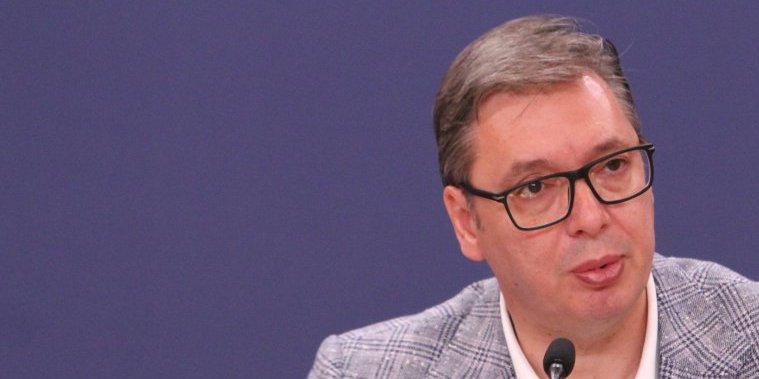 Vodimo politiku časti i slobode, to je politika budućnosti! Vučićeva poruka moćnicima: Mi želimo svoju stolicu, ako će neko da me ruši - Pa, šta?!