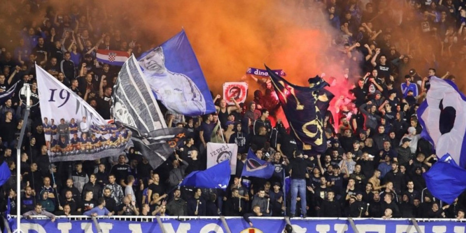 UEFA zabranila navijačima PAOK-a da idu na meč  u Zagreb