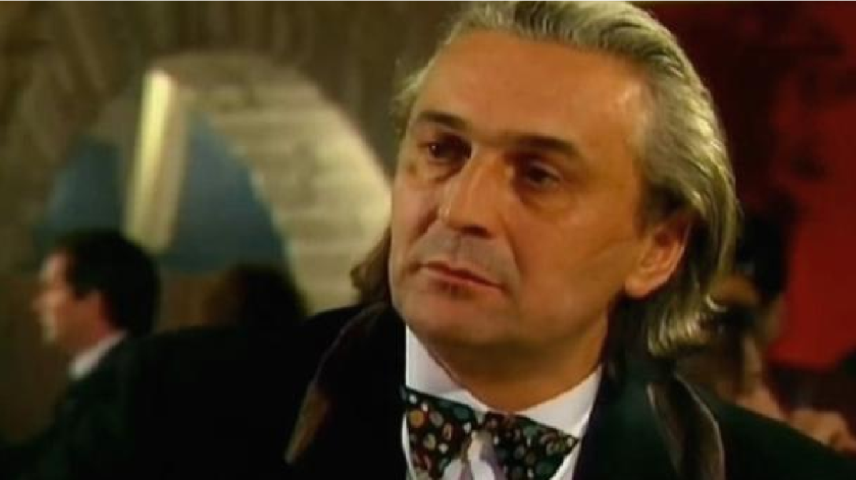Sin Danila Lazovića nosi očev lik istetoviran na ramenu