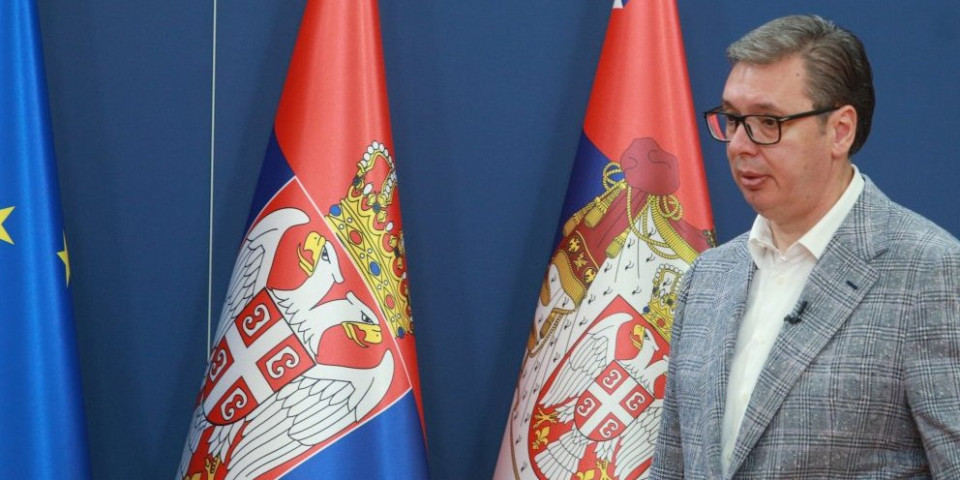 U nedelju tačno u 10h! Predsednik Vučić gost "Novog jutra" na TV Pink