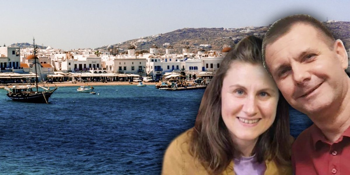 I dalje nemamo informacije o njima... Oglasio se brat nestale Srpkinje u Grčkoj: Nisu se javili porodici