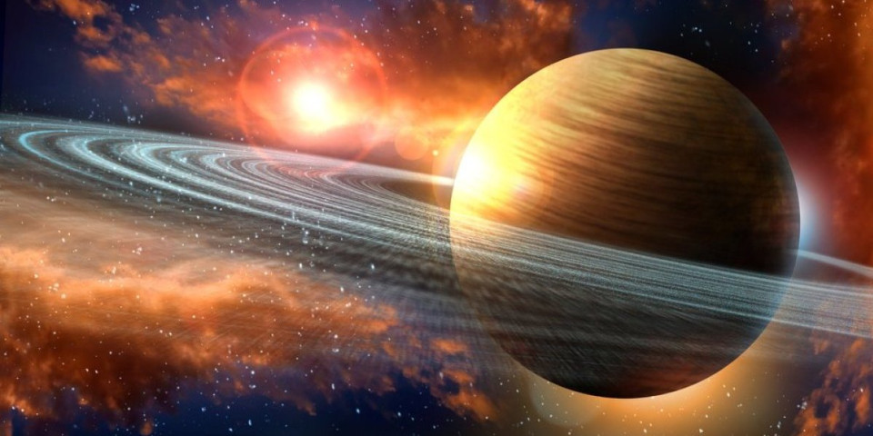 Saturn gazi u Ribama do 2026! Evo zbog čega ga zovu gospodarem karme i vremena  - 4 znaka neka se spreme za transformaciju