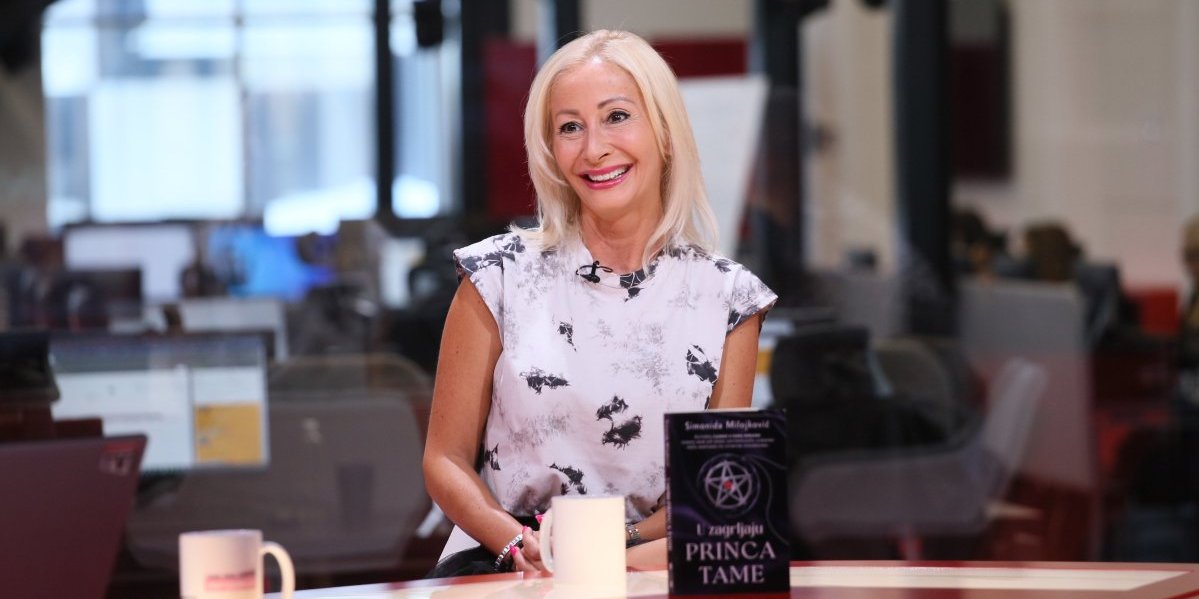 Sve starlete su prostitutke! Poznata Srpkinja o tajnama najstarijeg zanata: Gase im cigarete po telu i vrše nuždu po njima