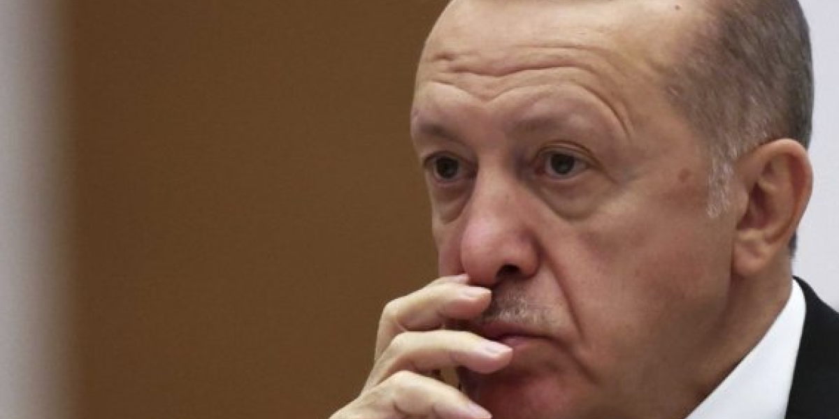 Ankara se već suočava sa posledicama! Erdogan će zažaliti što je zarvnuo Putina: Rusija sprema osvetu
