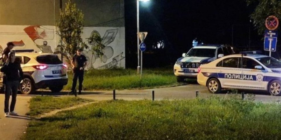 Ubistvo u pokušaju u Petrovaradin, policija traga za napadačima: Oglasilo se Više javno tužilaštvo u Novom Sadu
