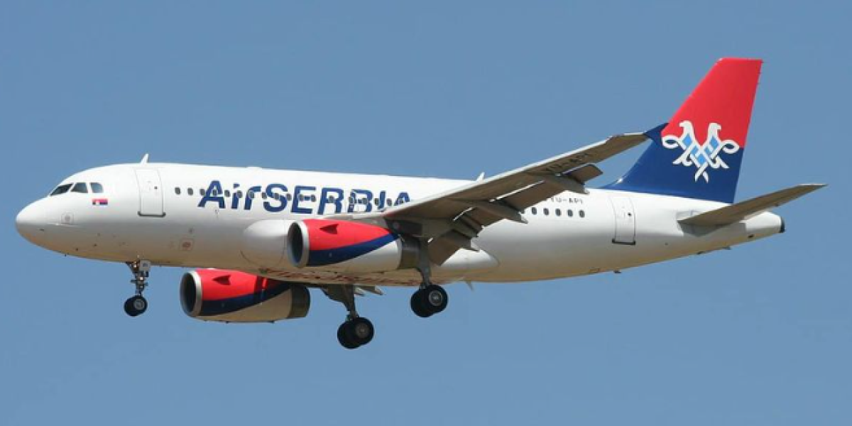 Oglasila se "Er Srbija": Privremeno se obustavljaju letovi između Beograda i Tel Aviva