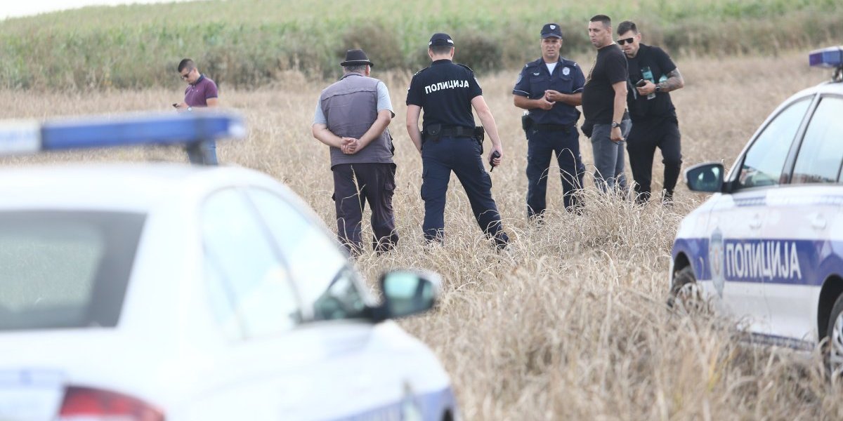 Telo bilo ugljenisano, pronašao ga helikopter MUP! Jezivi detalji pogibije pilota (FOTO/VIDEO)