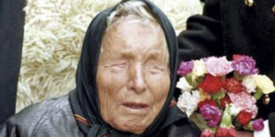 "Baba Vanga mi je bila baka" Naša pevačica iznela detalje: Čuvala je mene i sestru kad smo bile male