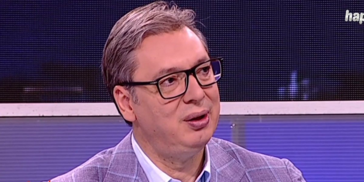 Svi su o svemu govorili, a niko ništa nije napravio! Vučić: Prokop otvaramo 20. oktobra, gradićemo i pristaništa na Dunavu