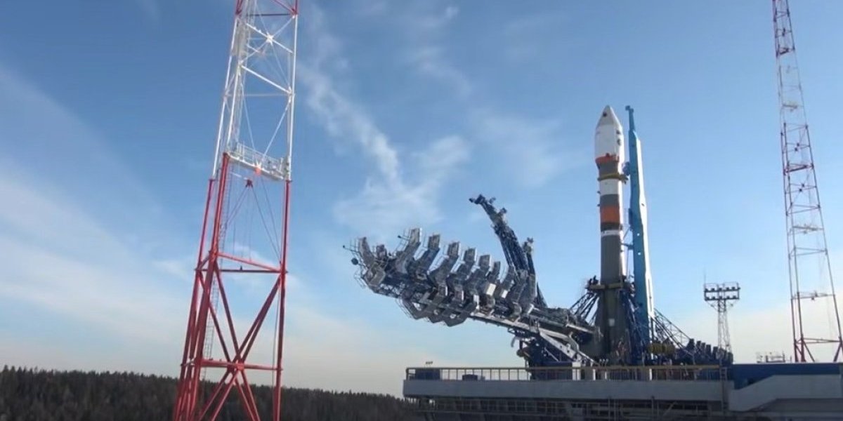 (VIDEO) Putin gađa Kijev svemirskom raketom? Nemački mediji objavili sumnjive audio-snimke o namerama Moskve!