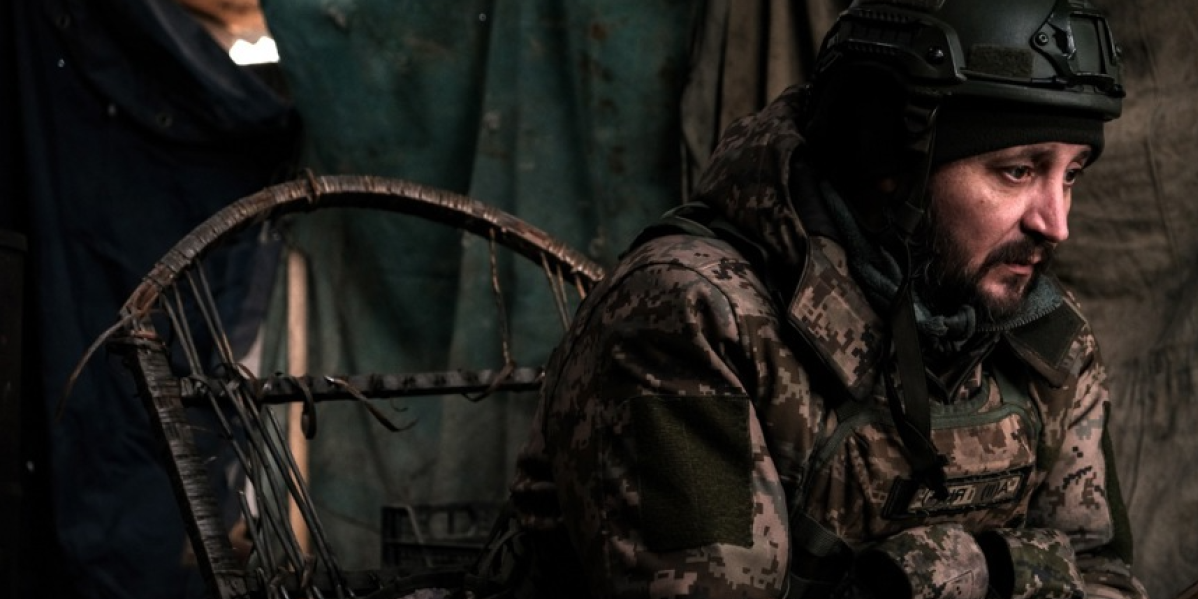 Ukrajinci se "tope u kotlovima"! Ruska vatra bije sa tri strane: Kijev vojnike šalje na put bez povratka